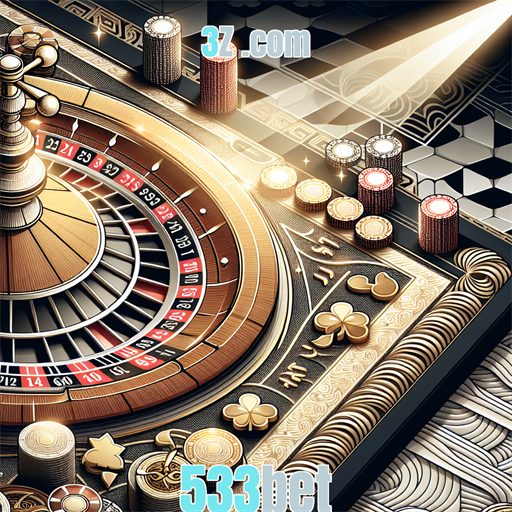 Descubra o Mundo dos Cassinos Online com 533bet