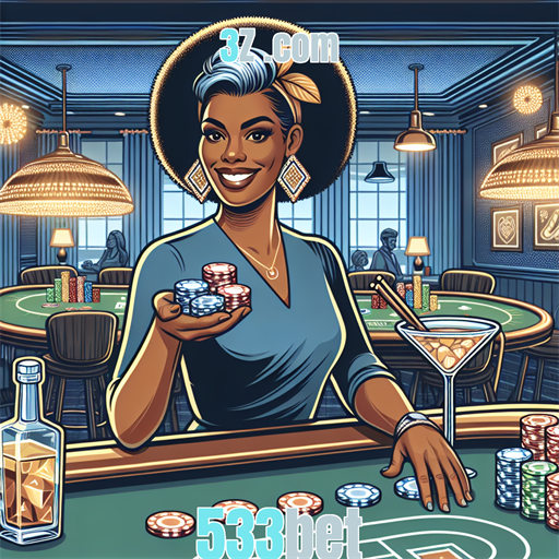 Desvendando a Loteria: Atração e Oportunidades no 533bet