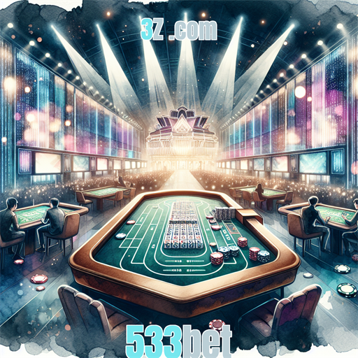 Descubra a Categoria de Cotações do 533bet: Apostas em Tempo Real