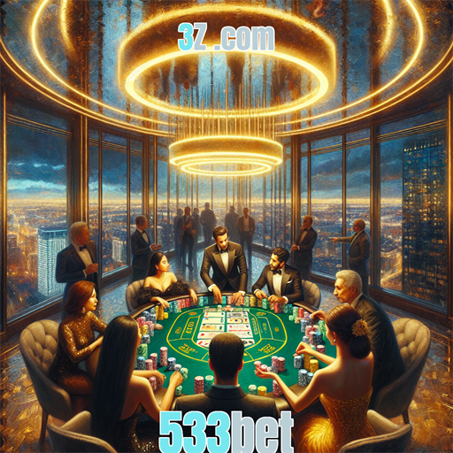 Descubra a Categoria 'Vegas' no 533bet: A Experiência de Cassino Online